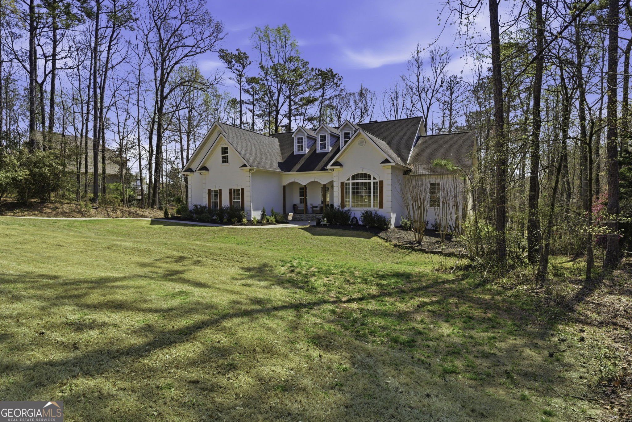 150 Longwood Lane Newnan GA 30263