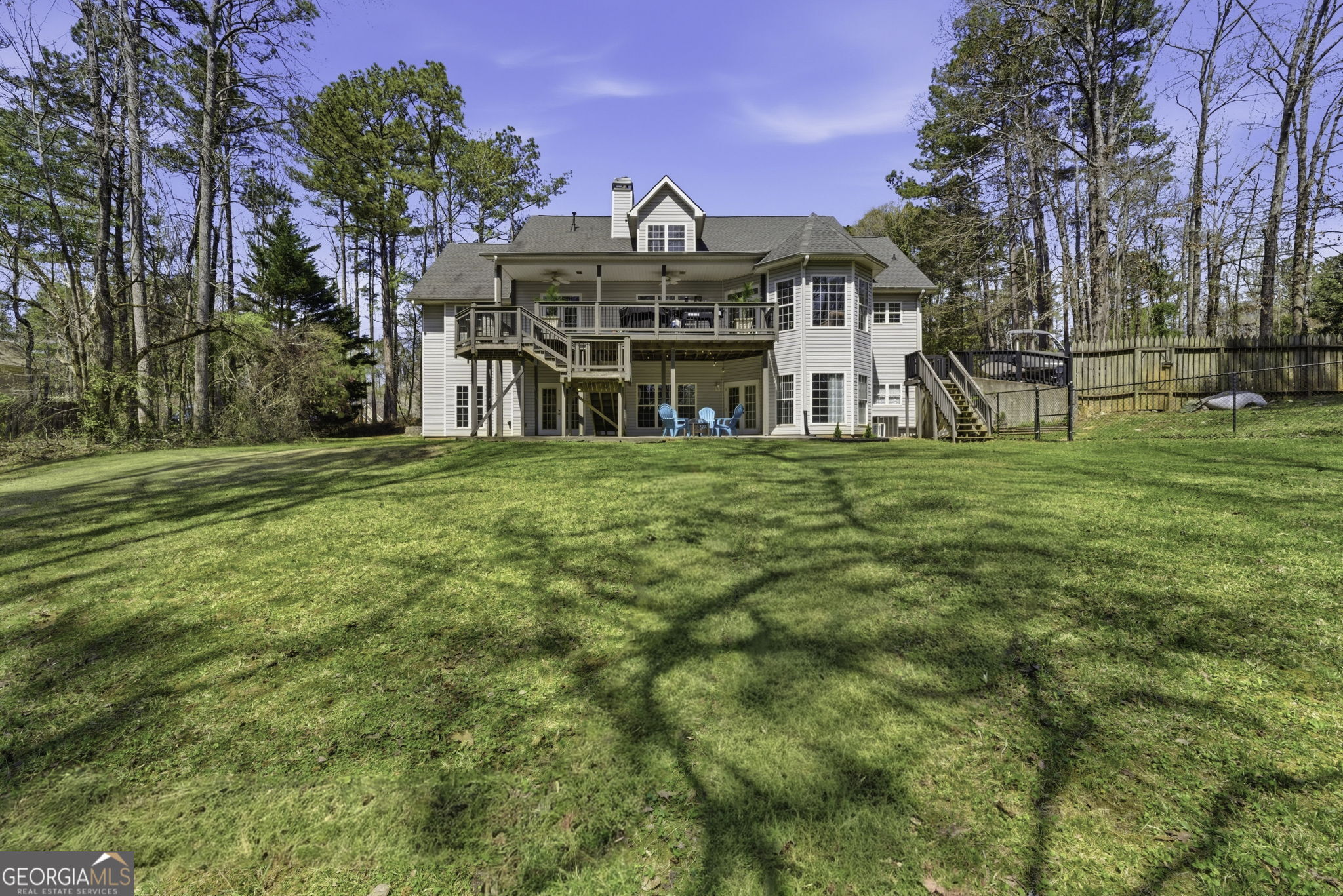 150 Longwood Lane Newnan GA 30263