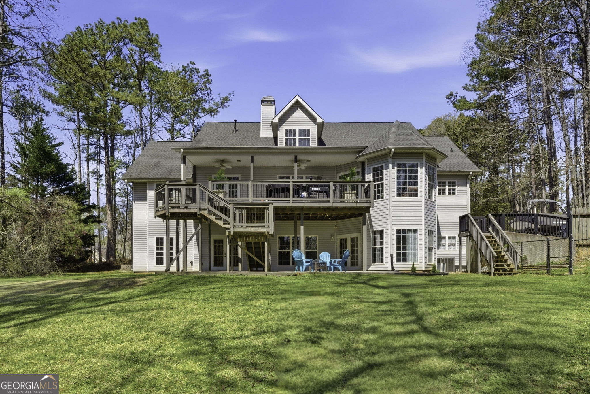 150 Longwood Lane Newnan GA 30263