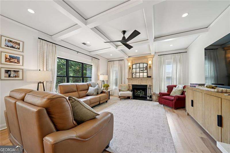 5803 Little Doe Walk Flowery Branch GA 30542