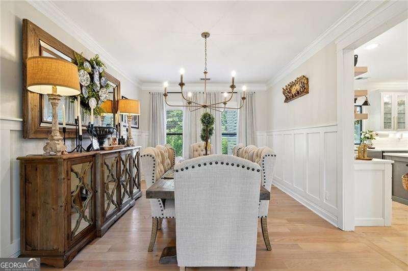 5803 Little Doe Walk Flowery Branch GA 30542