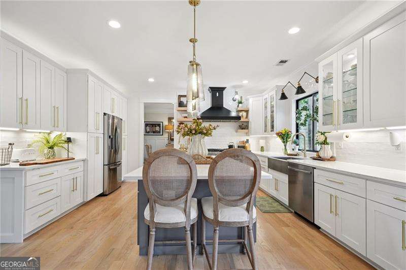 5803 Little Doe Walk Flowery Branch GA 30542