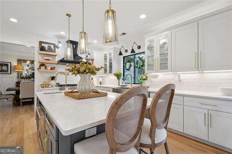 5803 Little Doe Walk Flowery Branch GA 30542