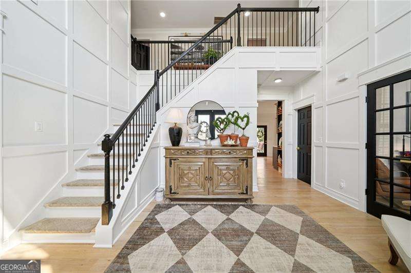 5803 Little Doe Walk Flowery Branch GA 30542