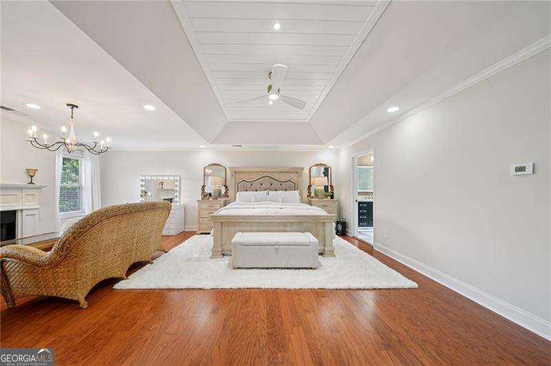 5803 Little Doe Walk Flowery Branch GA 30542