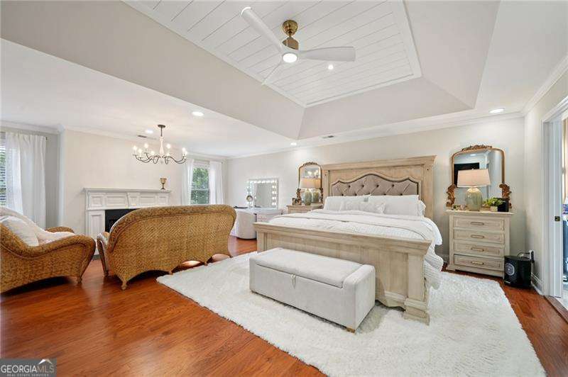 5803 Little Doe Walk Flowery Branch GA 30542