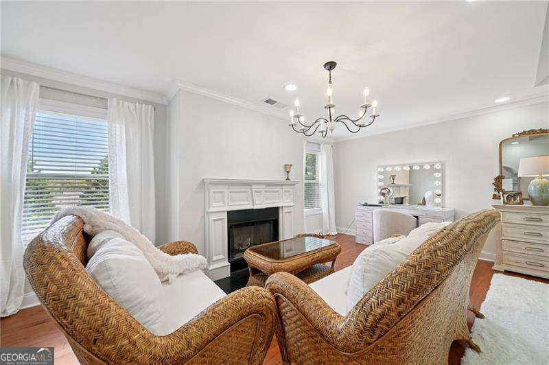 5803 Little Doe Walk Flowery Branch GA 30542