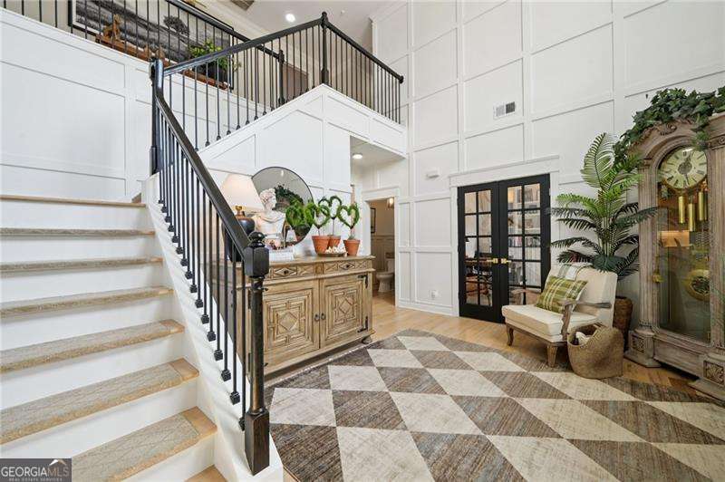 5803 Little Doe Walk Flowery Branch GA 30542