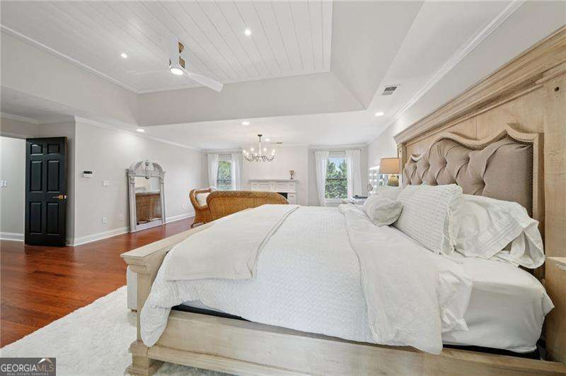 5803 Little Doe Walk Flowery Branch GA 30542