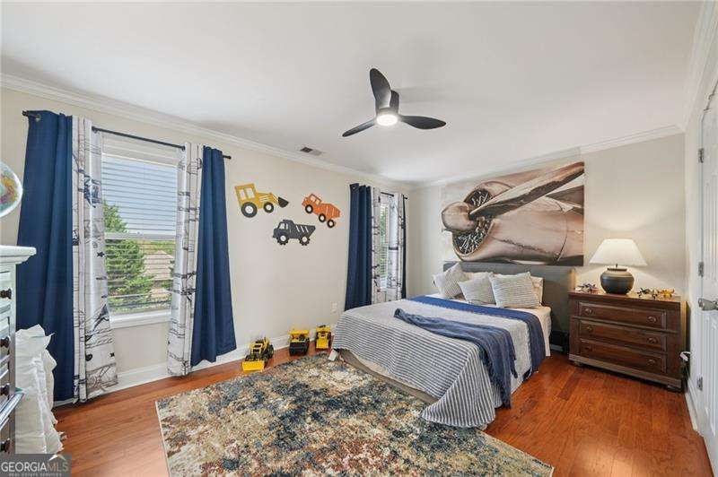5803 Little Doe Walk Flowery Branch GA 30542