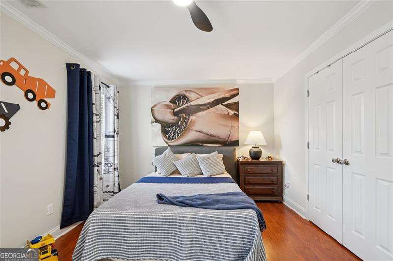 5803 Little Doe Walk Flowery Branch GA 30542
