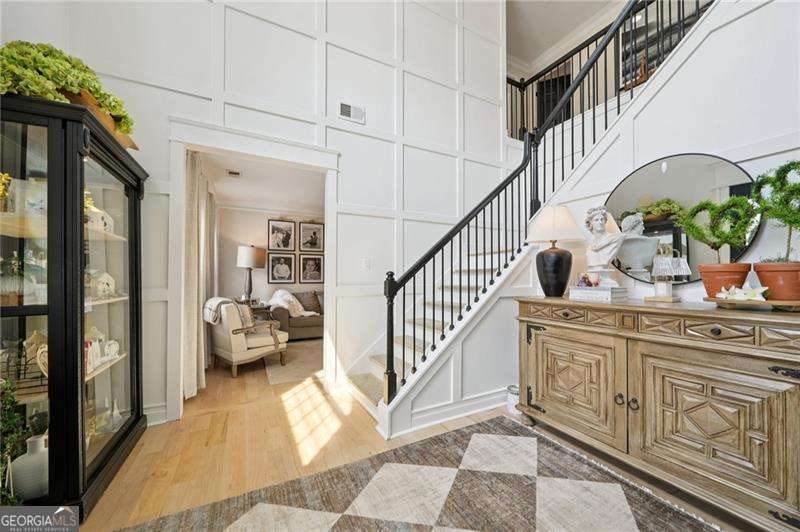 5803 Little Doe Walk Flowery Branch GA 30542