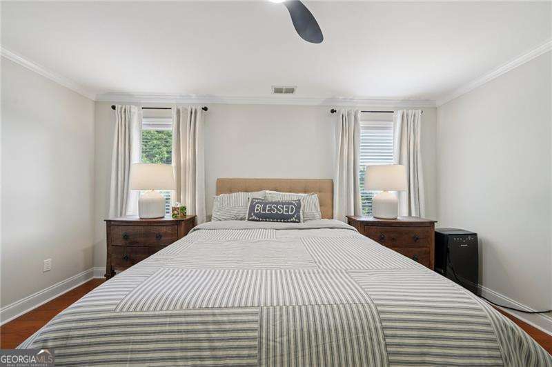 5803 Little Doe Walk Flowery Branch GA 30542