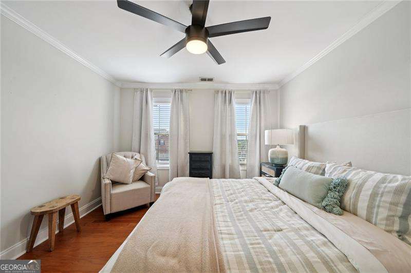 5803 Little Doe Walk Flowery Branch GA 30542