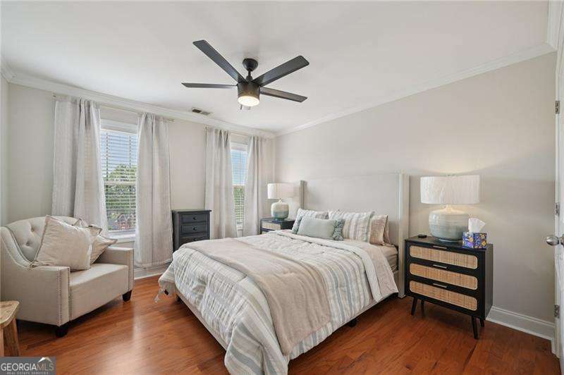 5803 Little Doe Walk Flowery Branch GA 30542