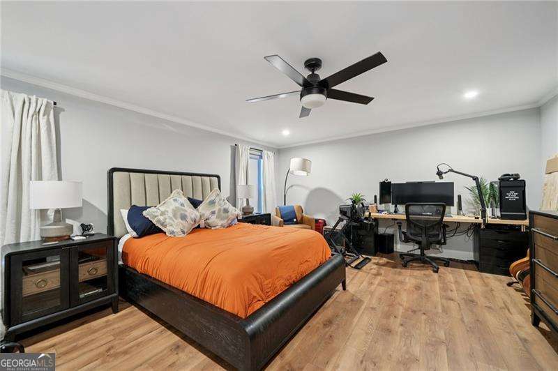 5803 Little Doe Walk Flowery Branch GA 30542