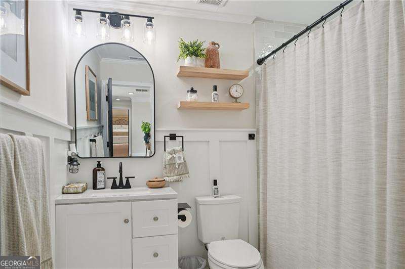 5803 Little Doe Walk Flowery Branch GA 30542
