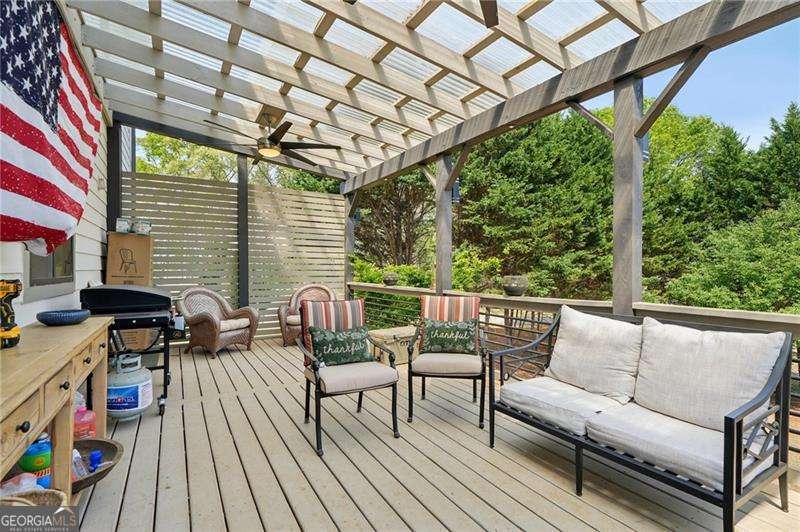 5803 Little Doe Walk Flowery Branch GA 30542