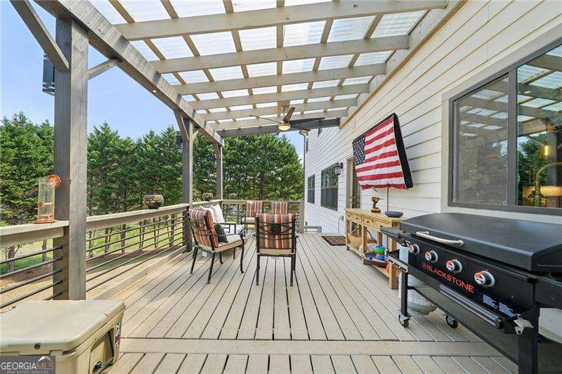 5803 Little Doe Walk Flowery Branch GA 30542
