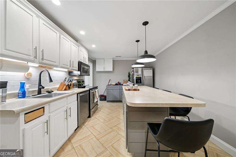 5803 Little Doe Walk Flowery Branch GA 30542