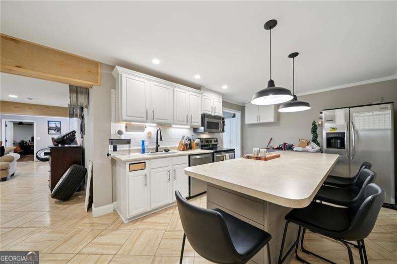 5803 Little Doe Walk Flowery Branch GA 30542