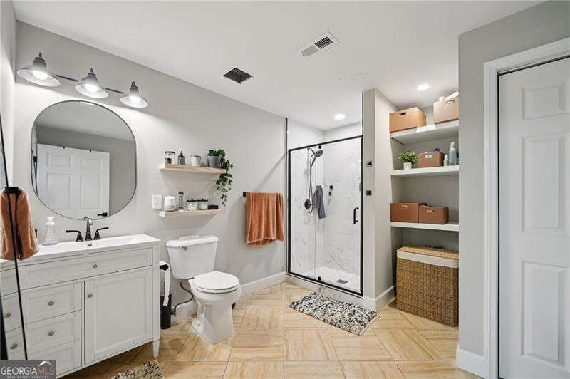 5803 Little Doe Walk Flowery Branch GA 30542