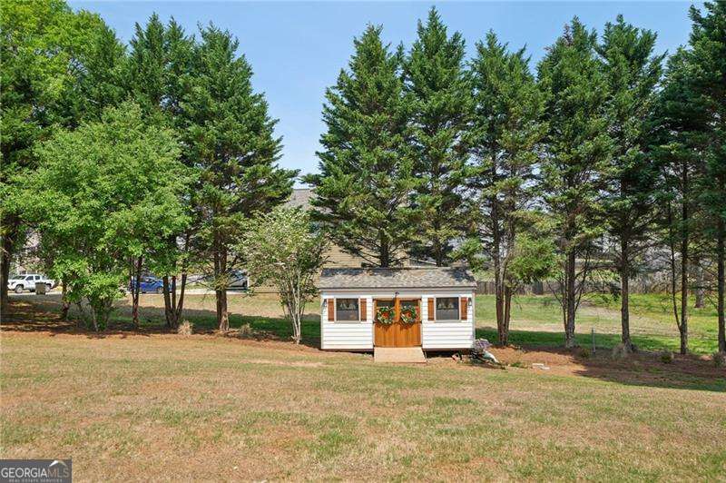5803 Little Doe Walk Flowery Branch GA 30542