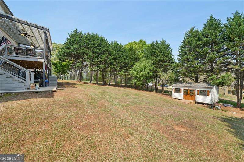 5803 Little Doe Walk Flowery Branch GA 30542
