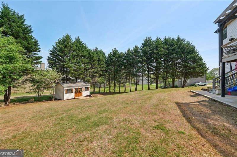 5803 Little Doe Walk Flowery Branch GA 30542