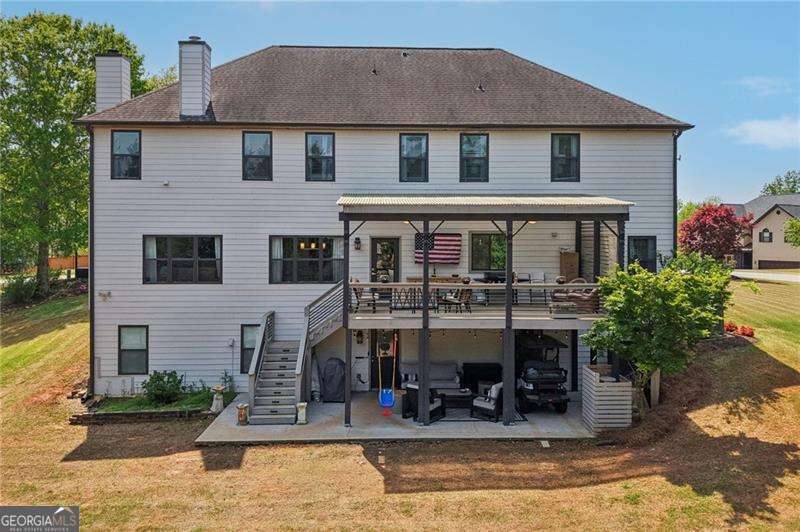 5803 Little Doe Walk Flowery Branch GA 30542