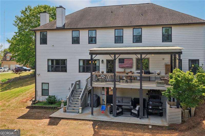 5803 Little Doe Walk Flowery Branch GA 30542