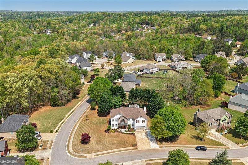 5803 Little Doe Walk Flowery Branch GA 30542