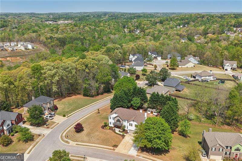 5803 Little Doe Walk Flowery Branch GA 30542