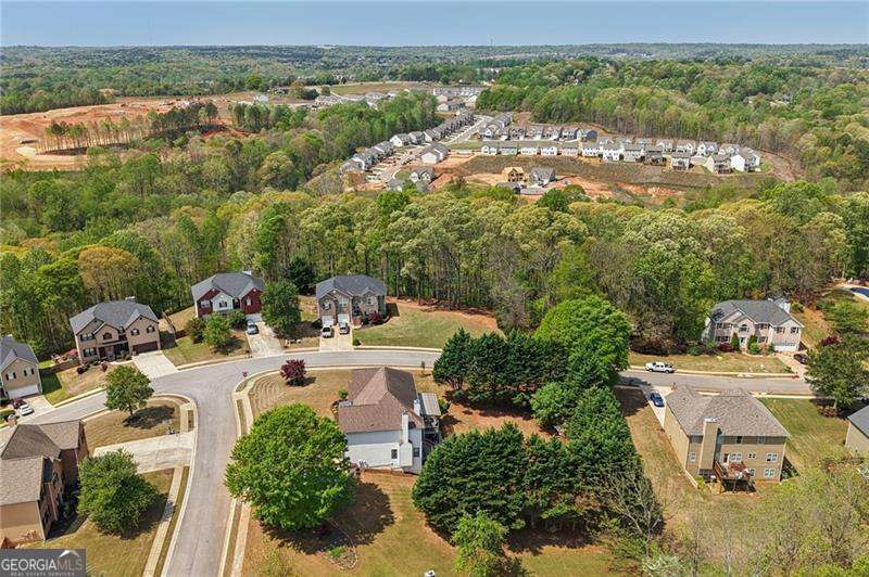 5803 Little Doe Walk Flowery Branch GA 30542