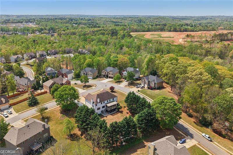 5803 Little Doe Walk Flowery Branch GA 30542