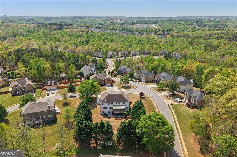 5803 Little Doe Walk Flowery Branch GA 30542