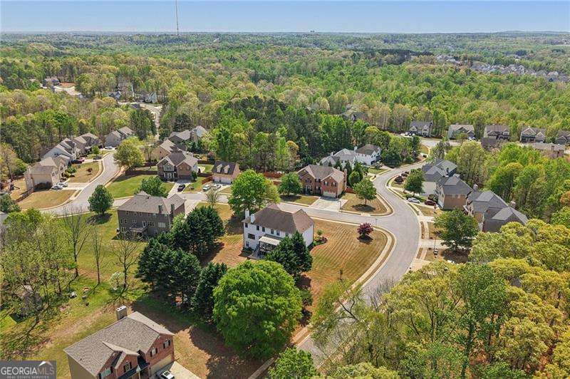 5803 Little Doe Walk Flowery Branch GA 30542