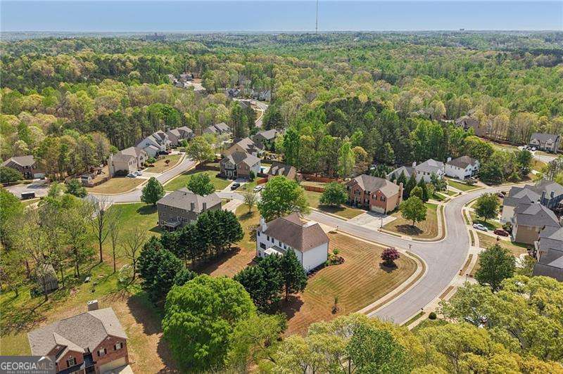 5803 Little Doe Walk Flowery Branch GA 30542
