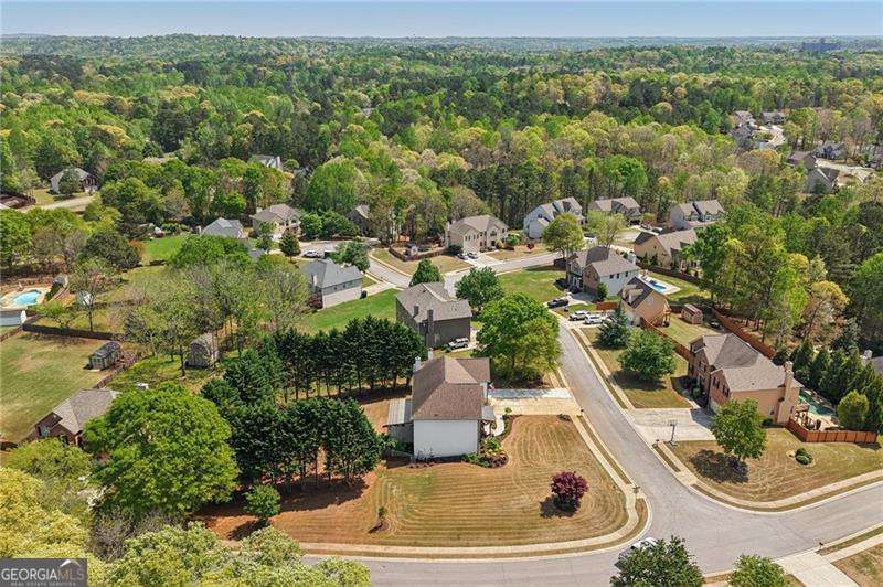 5803 Little Doe Walk Flowery Branch GA 30542