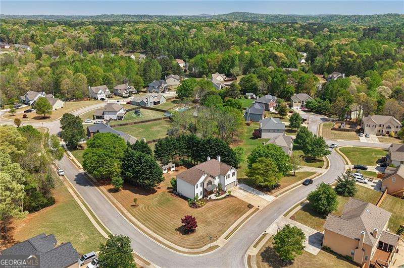 5803 Little Doe Walk Flowery Branch GA 30542