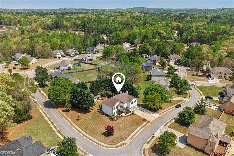 5803 Little Doe Walk Flowery Branch GA 30542