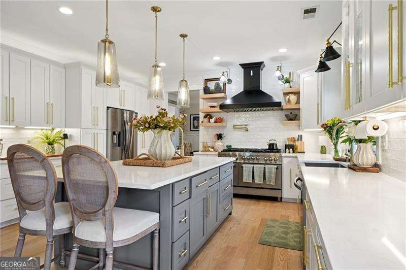 5803 Little Doe Walk Flowery Branch GA 30542