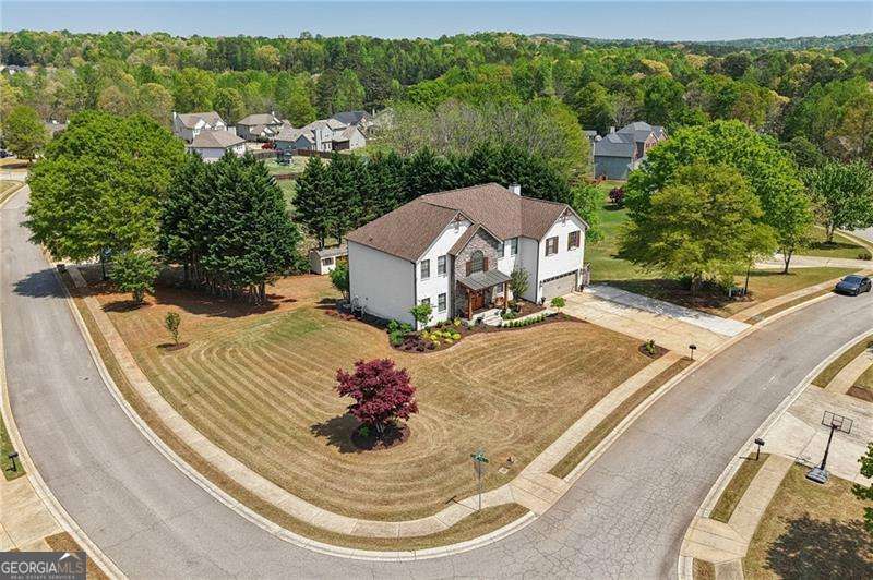 5803 Little Doe Walk Flowery Branch GA 30542