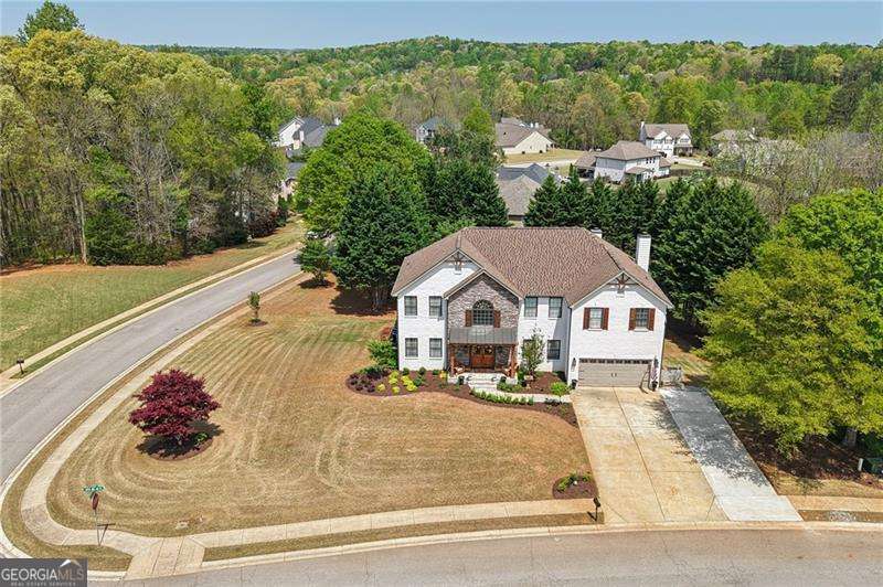 5803 Little Doe Walk Flowery Branch GA 30542