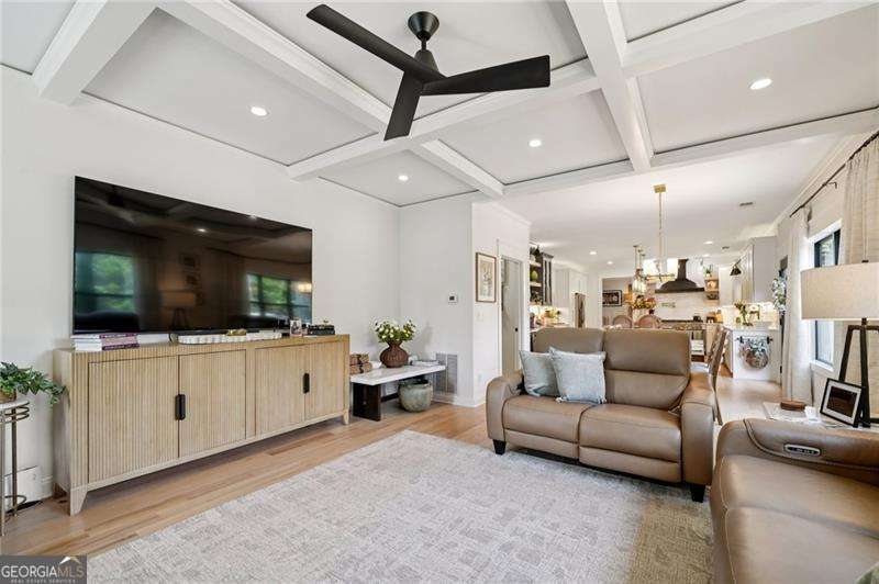 5803 Little Doe Walk Flowery Branch GA 30542