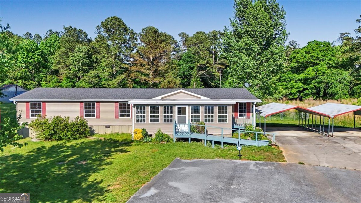 1719 Tallapoosa Highway Cedartown GA 30125