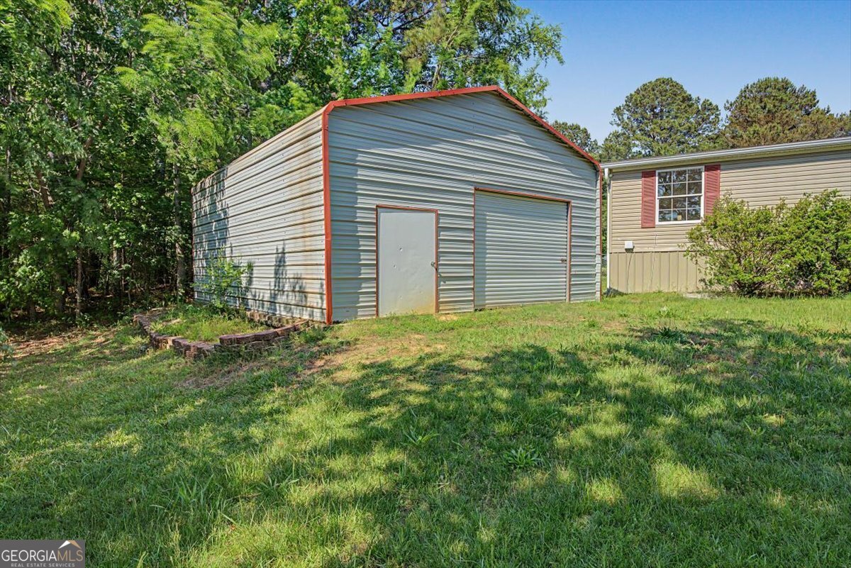 1719 Tallapoosa Highway Cedartown GA 30125
