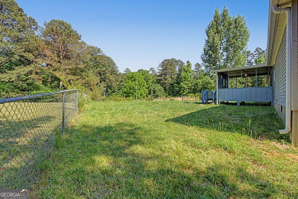 1719 Tallapoosa Highway Cedartown GA 30125