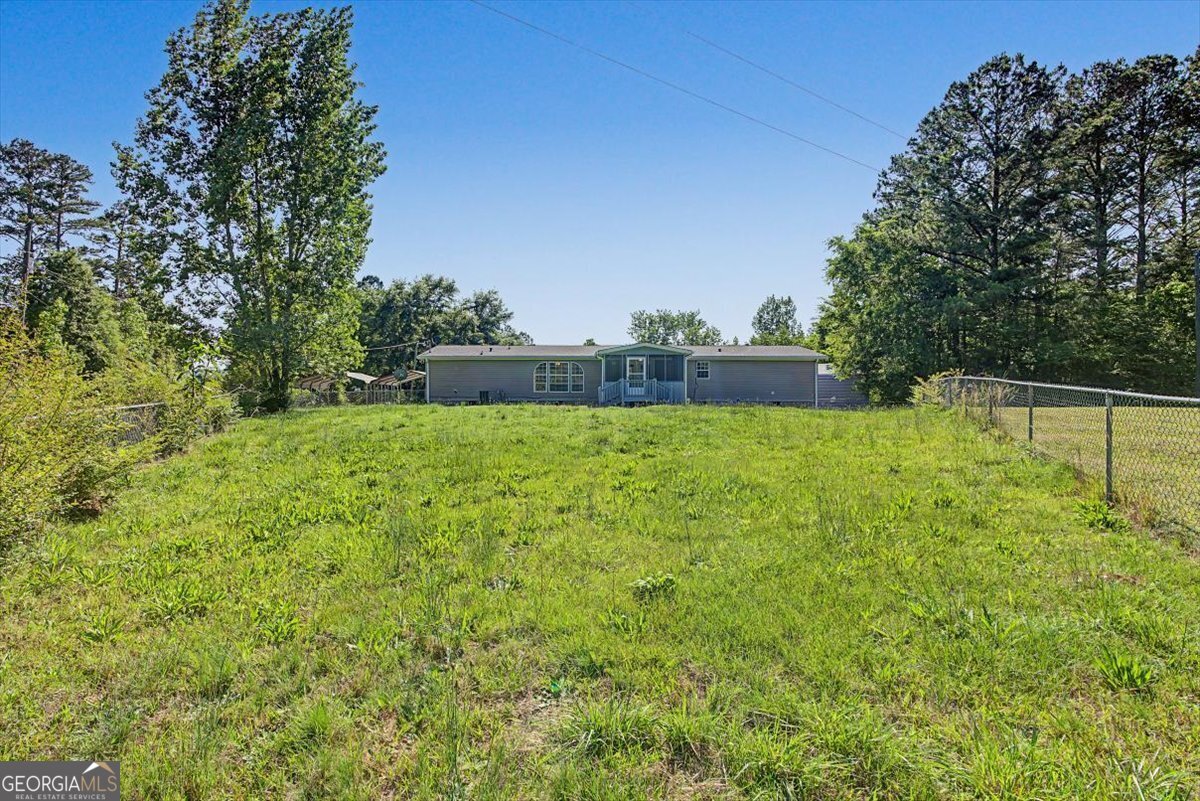 1719 Tallapoosa Highway Cedartown GA 30125
