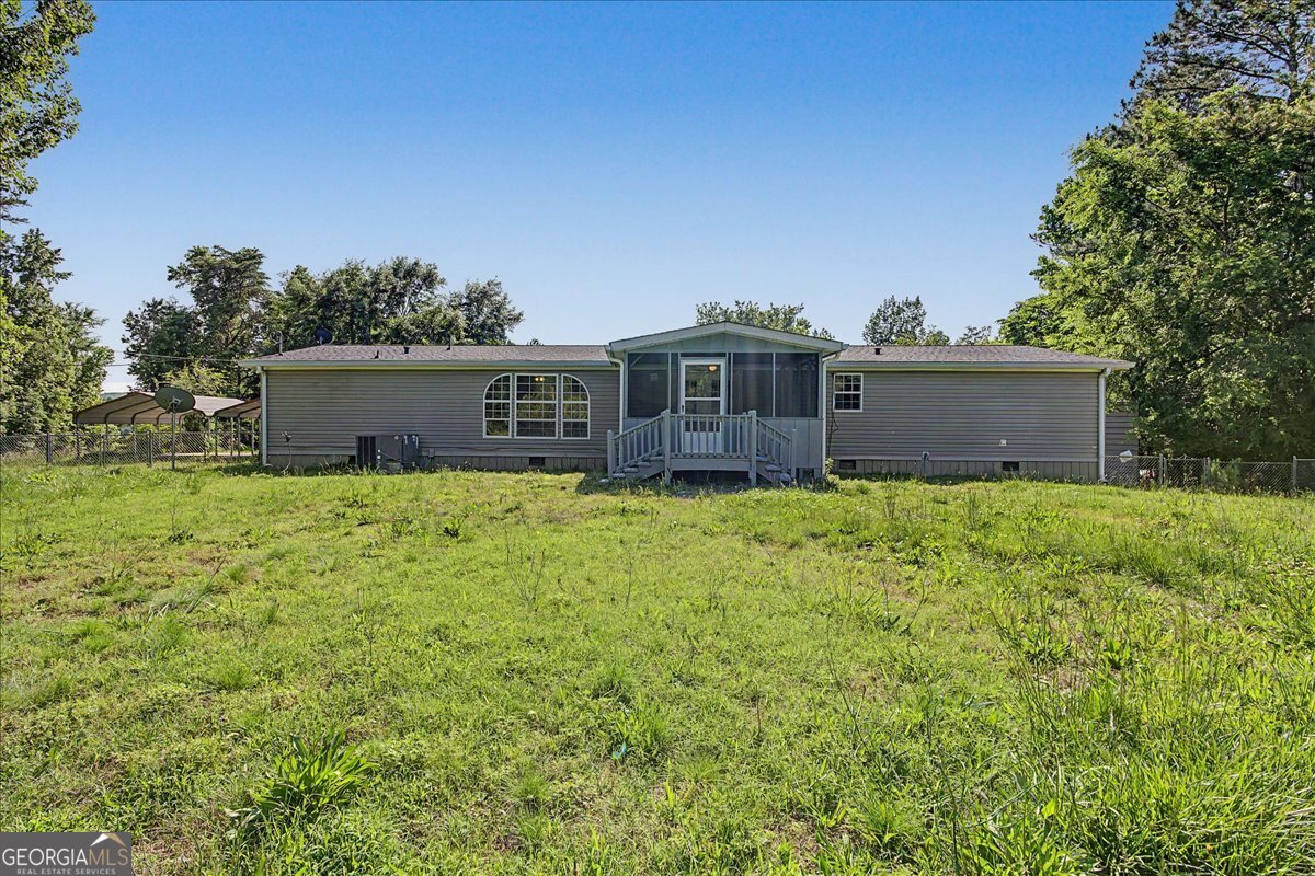 1719 Tallapoosa Highway Cedartown GA 30125